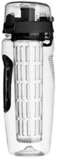 32Oz Fruit Infusing water bottle