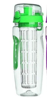 32Oz Fruit Infusing water bottle