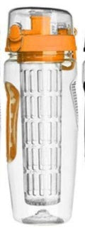 32Oz Fruit Infusing water bottle