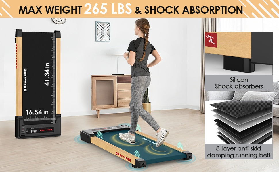 UK Treadmill Q20