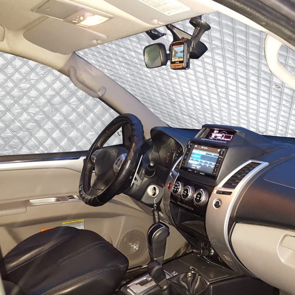 Front Windscreen Cover