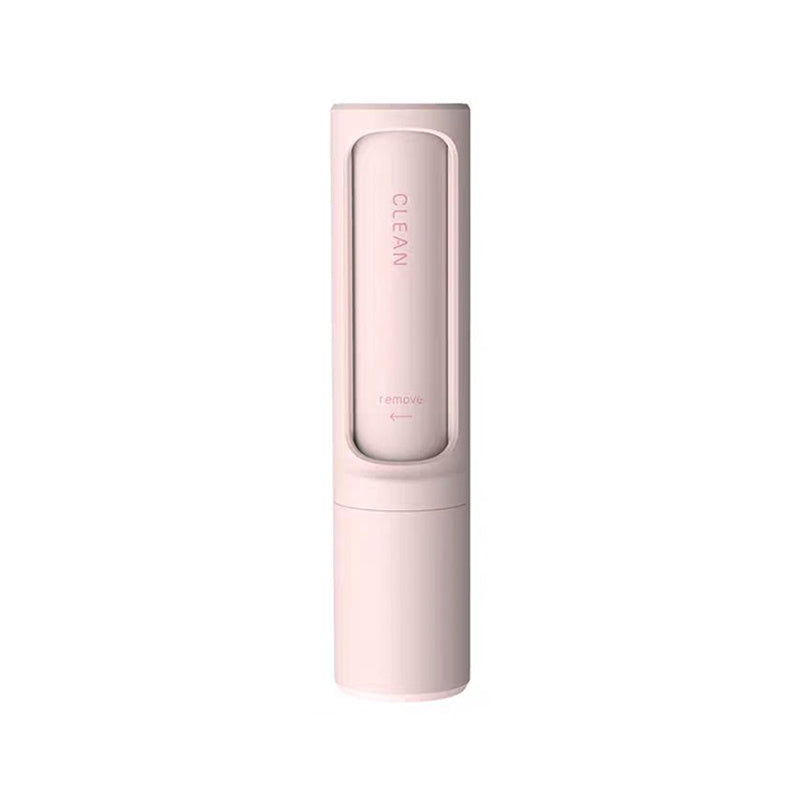 2-1 Reusable pet hair remover lint roller