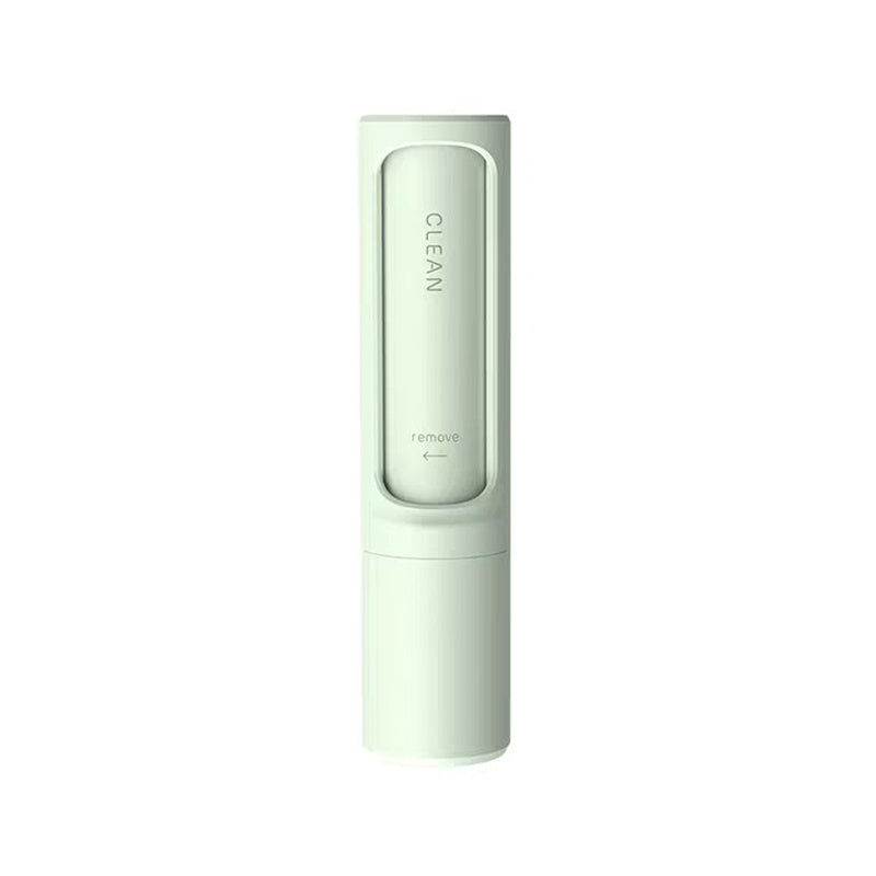 2-1 Reusable pet hair remover lint roller