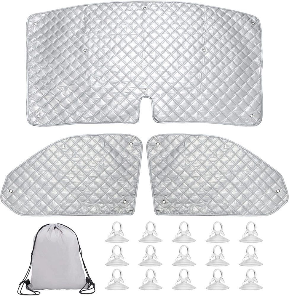 Front Windscreen Cover