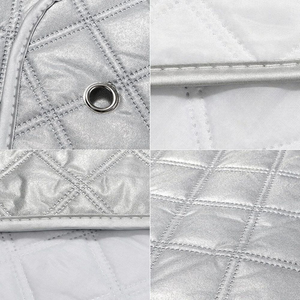 Front Windscreen Cover