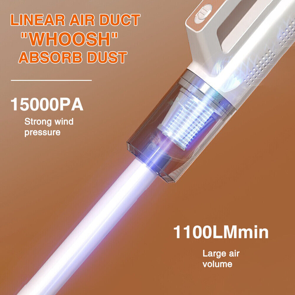 3-in-1 Cordless Hoover