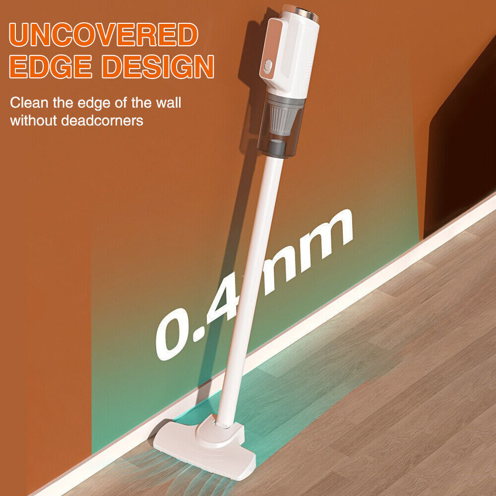 3-in-1 Cordless Hoover