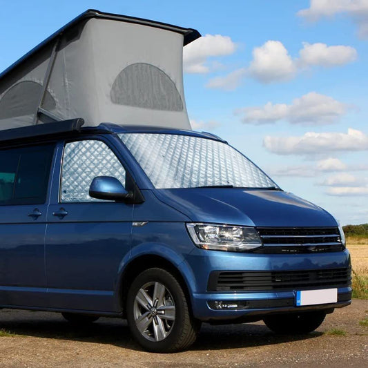 Front Windscreen Cover