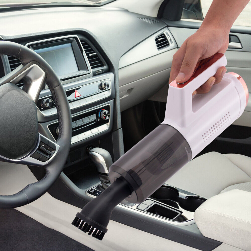 3-in-1 Cordless Hoover