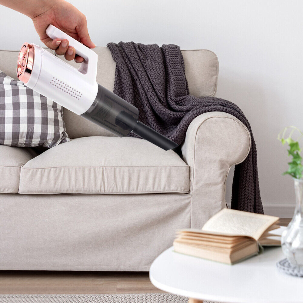 3-in-1 Cordless Hoover