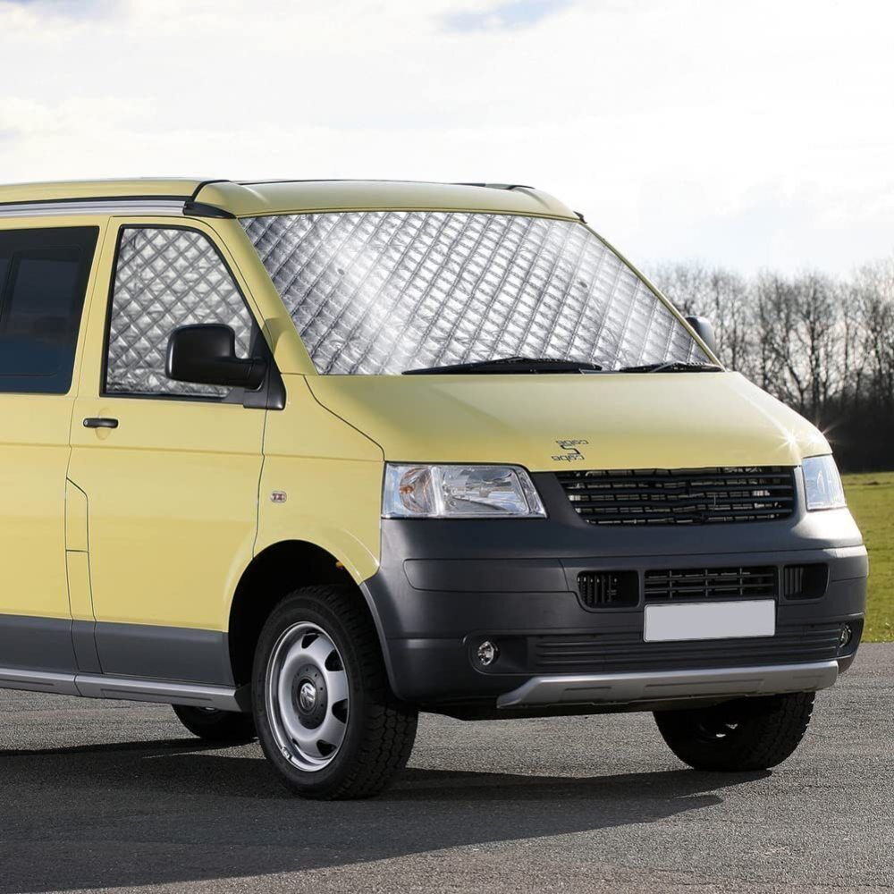 Front Windscreen Cover