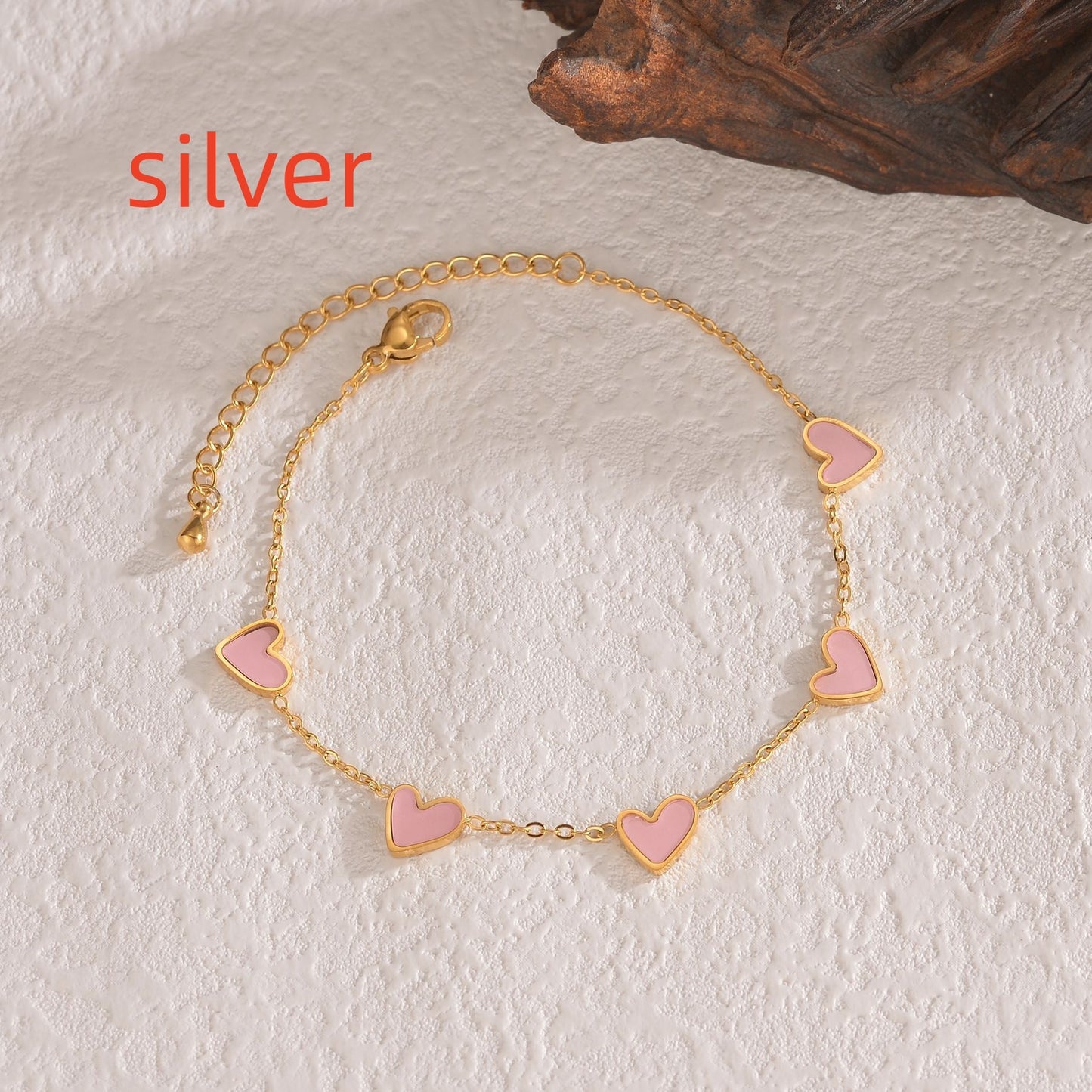 In Love Bracelet