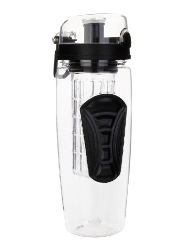 32Oz Fruit Infusing water bottle