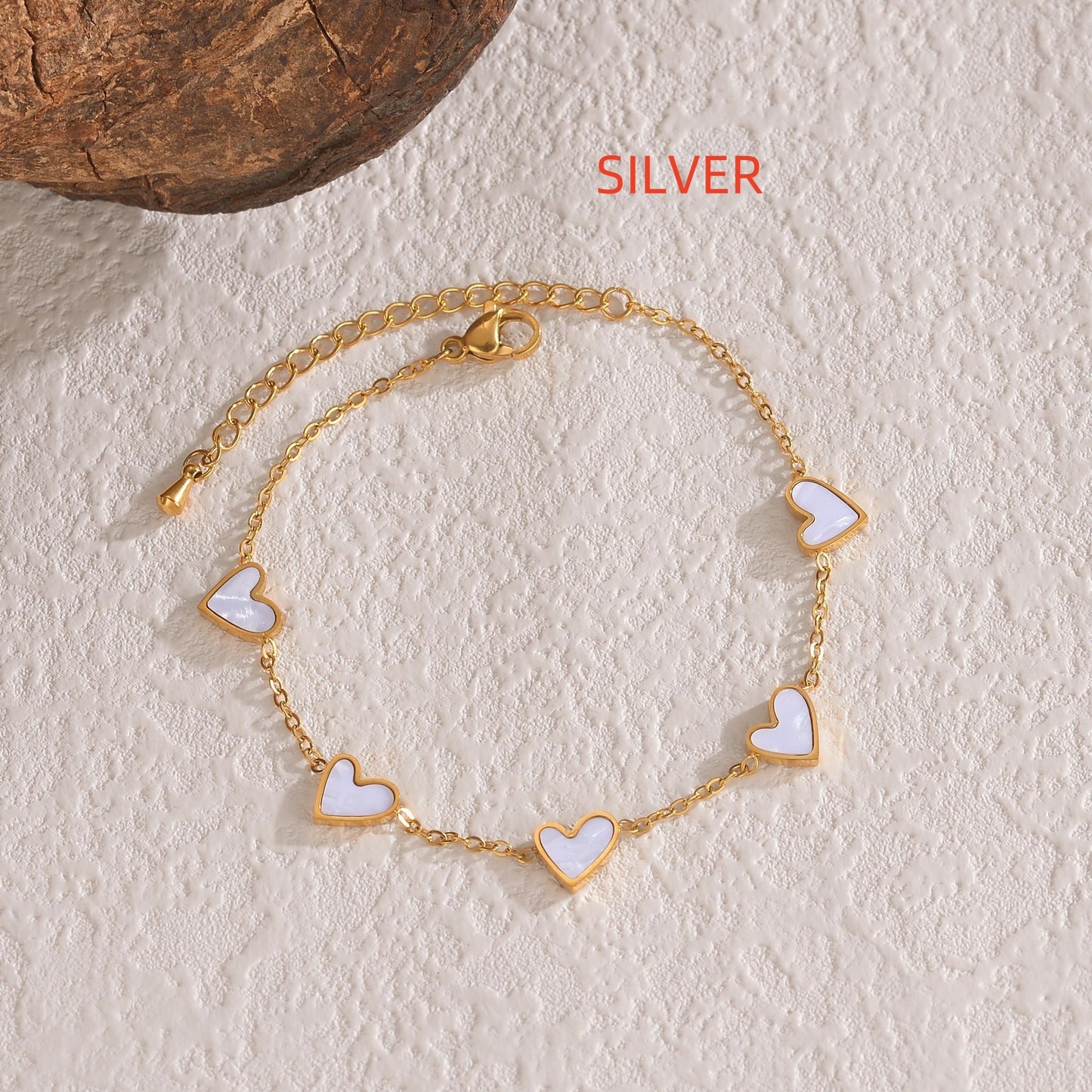 In Love Bracelet