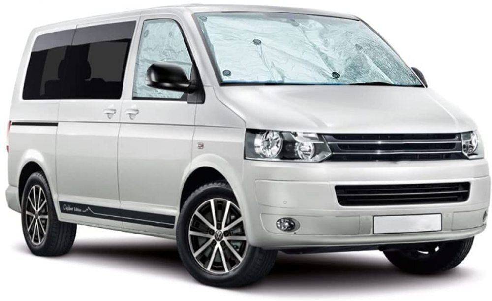 Front Windscreen Cover